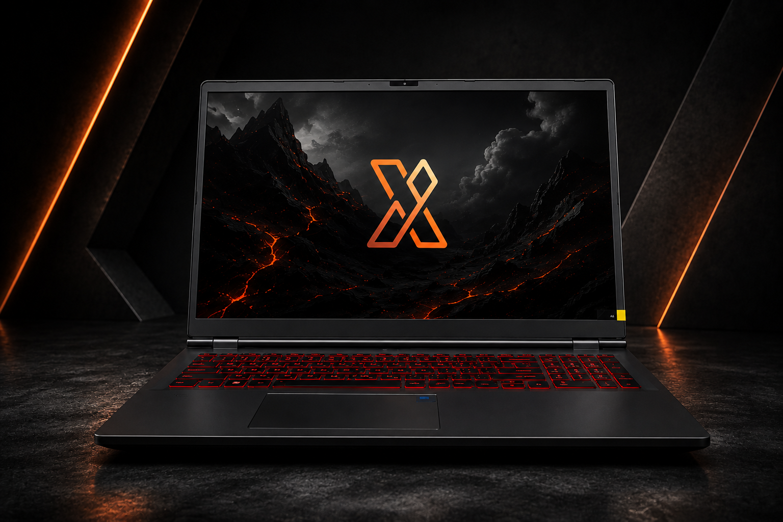 AUREX notebook